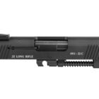 Advantage Arms .22 LR Conversion Kit for Commander 1911, black finish