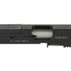 Advantage Arms .22 LR conversion kit for Glock 26/27 with 4-inch barrel and two 10-round magazines