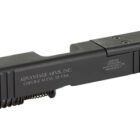 Advantage Arms .22 LR conversion kit for Glock 26/27 with 4-inch barrel and two 10-round magazines