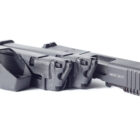Advantage Arms conversion kit for Glock 26/27 .22 LR 4-inch threaded barrel optics-ready