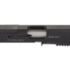 Advantage Arms conversion kit for Glock 26/27 .22 LR 4-inch threaded barrel optics-ready
