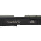 Advantage Arms Dag-C-MOD-CA .22 LR conversion kit for PSA Dagger Compact in black