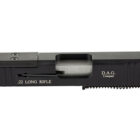 Advantage Arms Dag-C-MOD-CA .22 LR conversion kit for PSA Dagger Compact in black