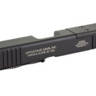 Advantage Arms Dag-C-MOD-CA .22 LR conversion kit for PSA Dagger Compact in black