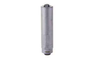 ALLEYCAT 6MM INCONEL 718 QD BLK