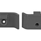 Accu-Tac Sled Feet Set bipod accessory Matte Black for G1 G2 bipods