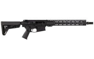 AM DEF UIC10A 308WIN 16" BLK HUXWRX