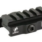 American Defense AD-170-VPG Picatinny riser mount 0.60 inch rise black