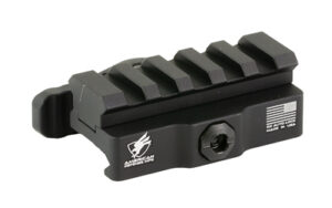 AM DEF PICATINNY RISER STD 5 SLOT