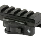 American Defense AD-170-VPG Picatinny riser mount 0.60 inch rise black