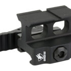 American Defense AD-509T QD mount for Holosun 509T co-witness, black