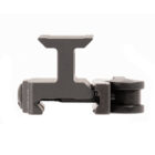 American Defense AD-509T QD mount for Holosun 509T co-witness, black