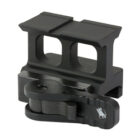 American Defense AD-509T QD lower 1/3 mount for Holosun 509T, black