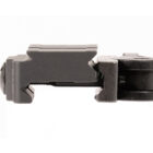 American Defense AD-509T low quick-release mount for Holosun 509T, black anodized