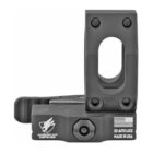 American Defense AD-68 low-profile 30mm quick-release Aimpoint mount in black