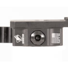 American Defense AD-AEMS Holosun AEMS quick-release co-witness mount, black