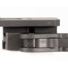 American Defense AD-AEMS Holosun AEMS quick-release lower 1/3 mount, black