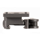 American Defense AD-AEMS Holosun AEMS quick-release lower 1/3 mount, black