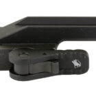 American Defense AD-B2 cantilever mount for Mini ACOG, black anodized