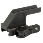American Defense AD-B2 cantilever mount for Mini ACOG 1.93 inch black anodized