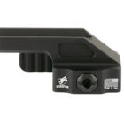 American Defense AD-B2 cantilever mount for Mini ACOG optics, black anodized, 1.64 inch