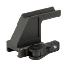 American Defense AD-B2 cantilever mount for Mini ACOG, 2.33 in, black