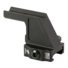American Defense AD-B2 cantilever mount for Mini ACOG, 2.33 in, black