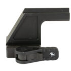 American Defense AD-B2 cantilever mount for Mini ACOG, 2.33 in, black