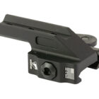 American Defense AD-B2 cantilever mount for Mini ACOG 1.54 inch black