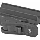 American Defense Mfg B2 Modular Base Mini-ACOG mount black aluminum