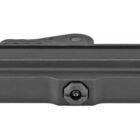 American Defense Mfg B3 Modular Base ACOG quick-detach mount in matte black