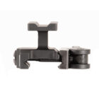 American Defense AD-MRO lightweight quick-release lower 1/3 mount for Trijicon MRO, black anodized