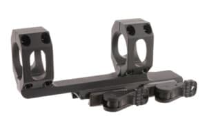 AM DEF RECON-H MNT 30MM DUAL QR TI