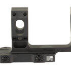 American Defense RECON-H 30mm dual QR Picatinny mount, matte black finish