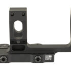 American Defense AD-RECON medium 34mm scope mount in black, Picatinny fit
