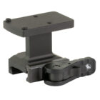 American Defense Mfg AD-RMR-LW QD high mount 1.93 inch black