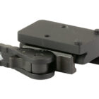 American Defense Mfg AD-RMR-LW low QD mount for Trijicon RMR, black anodized