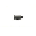 American Defense Mfg AD-RMR-LW low QD mount for Trijicon RMR, black anodized
