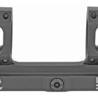 American Defense Mfg AD-Scout-S 30mm straight scope mount, black, Picatinny quick-release