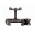 American Defense AD-T1 lightweight quick-release lower 1/3 mount for Aimpoint Micro red dots in black