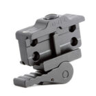 American Defense AD-T1 Aimpoint Micro T1/T2 low quick-release mount in black