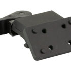 American Defense Mfg AM DEF Offset Mount DPP/EFLX 45-degree RMSc footprint anodized black