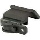 American Defense Mfg AM DEF Offset Mount DPP/EFLX 45-degree RMSc footprint anodized black