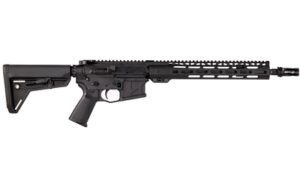 AM DEF UIC MOD2 223WLDE 13.9" BK HUX