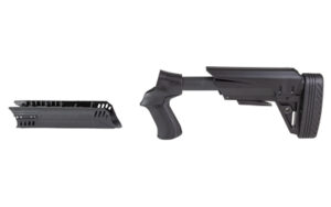 ADV TECH T3 G2 REM/MOSS STK/FRND BLK