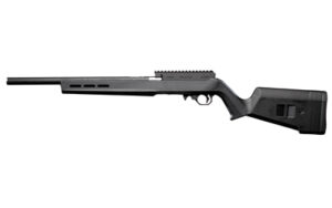 ANGSTADT VOLQ SUMMIT 18.5 .22LR BLK
