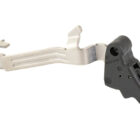 Apex 102P117BLK Action Enhancement Trigger Kit for Glock 43/43X/48