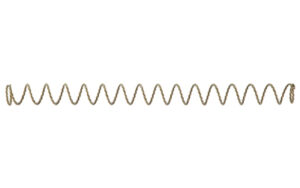 ARMASPEC BRAIDED BUFFER SPRING AR15