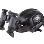 Armasight BNVD-40 Gen 3 dual-channel night vision binocular ULT KIT XL with built-in IR illuminator