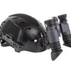 Armasight BNVD-40 Gen 3 dual-channel night vision binocular ULT KIT XL with built-in IR illuminator
